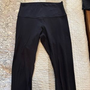 Lululemon Align Leggings